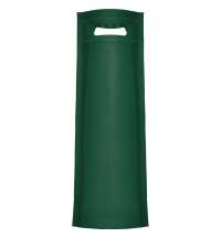 Сумка RIVER 80 г/м&sup2;, Бутылочный зеленый