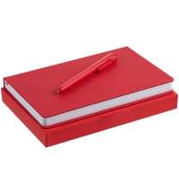 Набор Grade, красный