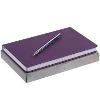 Набор Grade, фиолетовый