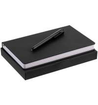 Набор Grade, черный