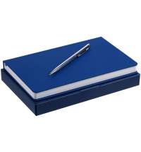 Набор Grade, синий