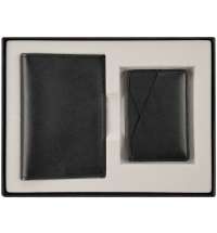 Набор inStream, черный