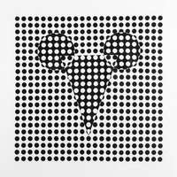 Свитшот Optical Mouse, белый