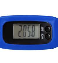 Часы с шагомером «Ridley»