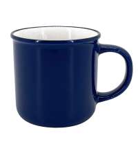 Кружка Heritage, синяя