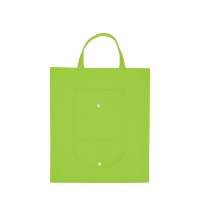 Складная сумка «Plema» из нетканого материала