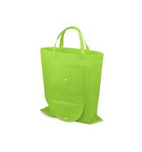 Складная сумка «Plema» из нетканого материала