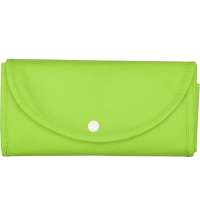 Складная сумка «Plema» из нетканого материала