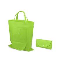 Складная сумка «Plema» из нетканого материала