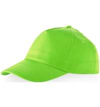 Бейсболка «Memphis 165»