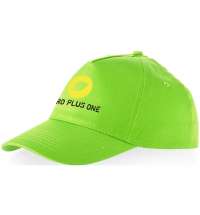 Бейсболка «Memphis 165»