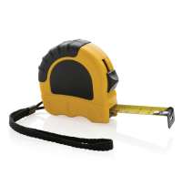 Рулетка из переработанного пластика RCS, 5м/19 мм