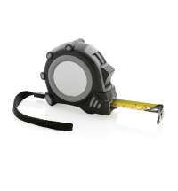 Рулетка Grip из переработанного пластика RCS, 5м/19 мм