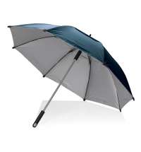 Зонт-трость антишторм Hurricane Aware™, d120 см