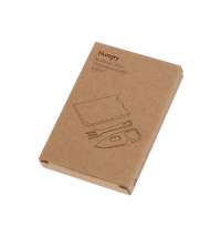 Мультиинструмент с ножом и вилкой «Hungry»