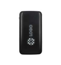 Внешний аккумулятор с подсветкой Bplanner Power 4 ST, 8000 mAh