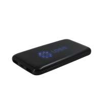 Внешний аккумулятор с подсветкой Bplanner Power 4 ST, 8000 mAh