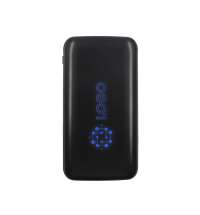 Внешний аккумулятор с подсветкой Bplanner Power 4 ST, 8000 mAh