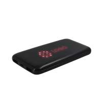 Внешний аккумулятор с подсветкой Bplanner Power 4 ST, 8000 mAh