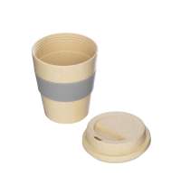 Стакан из пшеничного соломенного волокна «Madrid»