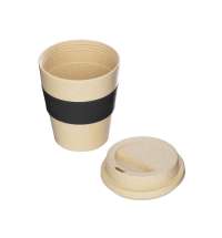 Стакан из пшеничного соломенного волокна «Madrid»