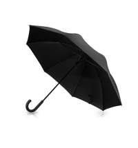 Зонт-трость &laquo;Lunker&raquo; с большим куполом (d120 см)
