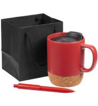 Набор Newling, красный