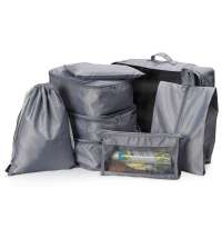 Комплект чехлов для путешествий &laquo;Diego&raquo;