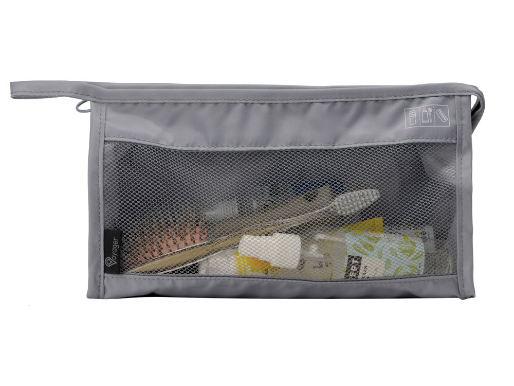 Комплект чехлов для путешествий &laquo;Diego&raquo;