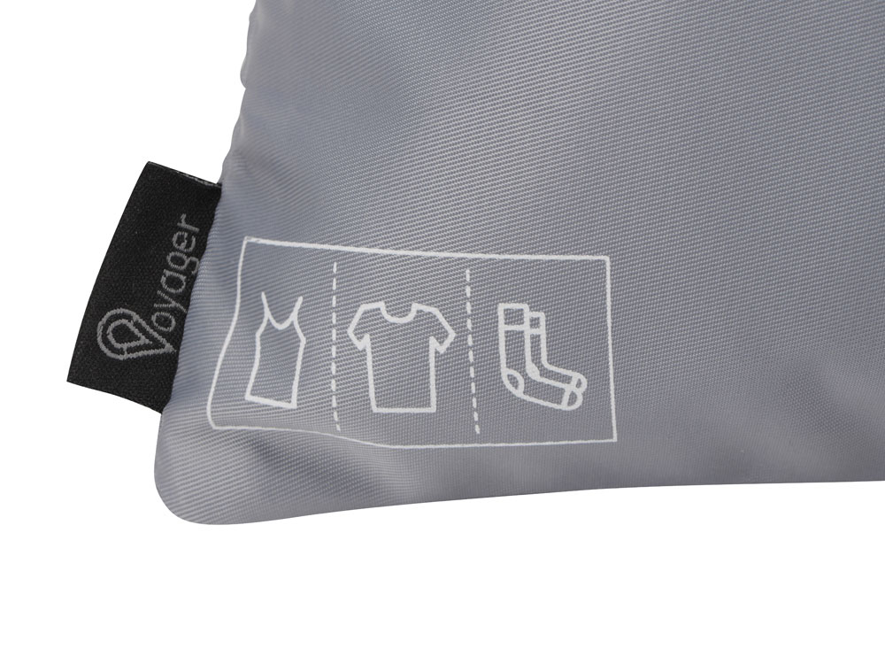 Комплект чехлов для путешествий &laquo;Diego&raquo;