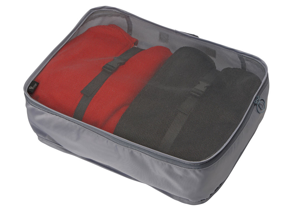 Комплект чехлов для путешествий &laquo;Diego&raquo;