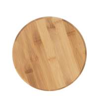 Салатник из натуральных волокон с бамбуковой крышкой «Bowl»