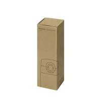 Вакуумная герметичная термокружка «Inter»