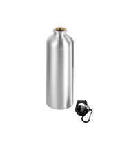 Бутылка «Hip M» с карабином, 770 мл