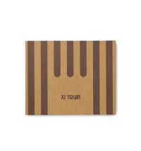 Форма для печенья VINGA Classic, 3 шт.