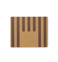 Форма для печенья VINGA Classic, 3 шт.