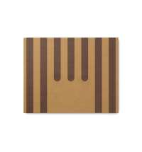 Форма для печенья VINGA Nordic, 5 шт.