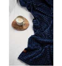 Плед VINGA Branson из rPET GRS