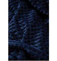 Плед VINGA Branson из rPET GRS