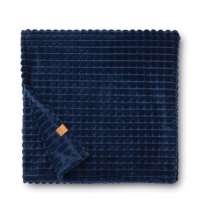 Плед VINGA Branson из rPET GRS