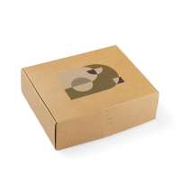 Плед VINGA Branson из rPET GRS