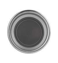 Термокружка &laquo;Mony Steel&raquo; soft-touch