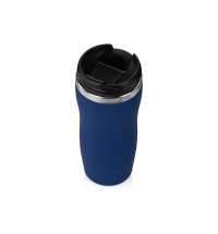 Термокружка &laquo;Mony Steel&raquo; soft-touch