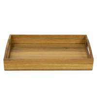 Поднос «Breakfast»