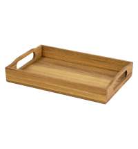 Поднос &laquo;Breakfast&raquo;