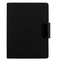 Папка Midstream, черная