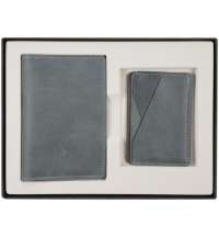 Набор inStream, серый