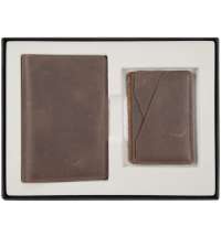 Набор inStream, коричневый