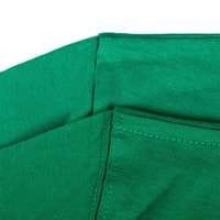 Футболка T-bolka 140, оранжевая