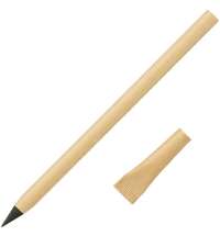 Вечный карандаш Carton Inkless, неокрашенный